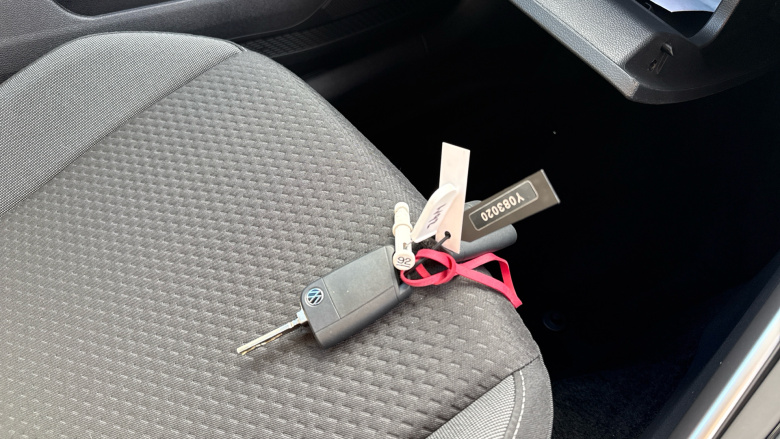 Volkswagen Taigo 1.0 TSI 115 Match 5dr DSG Petrol Hatchback